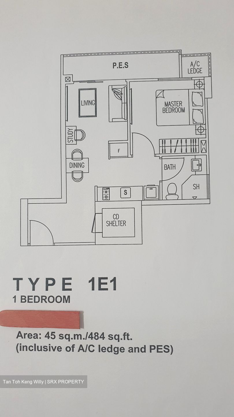 Parc Imperial (D5), Condominium #444608421